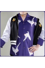 2XXT Cosplay Vtuber Virtual YouTuber Onotora Cosplay Costume